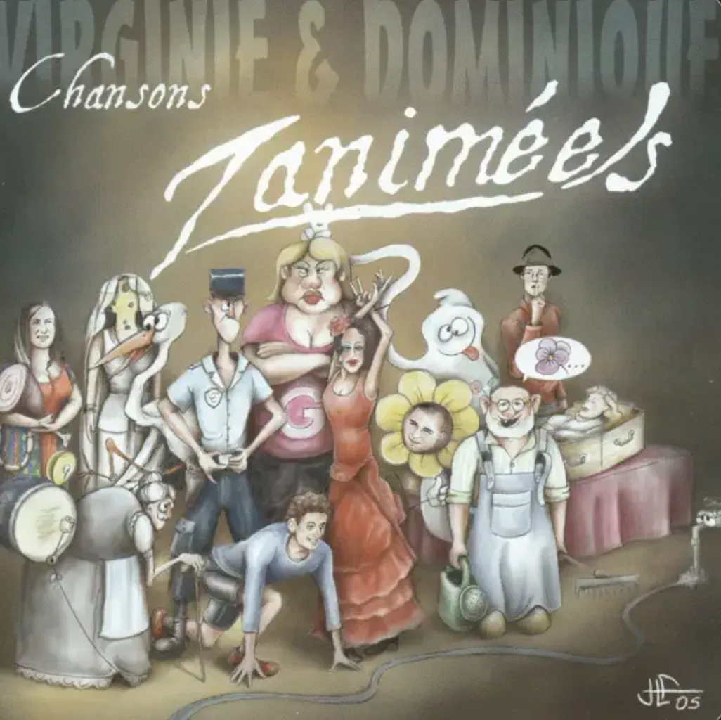 Embrassons-nous